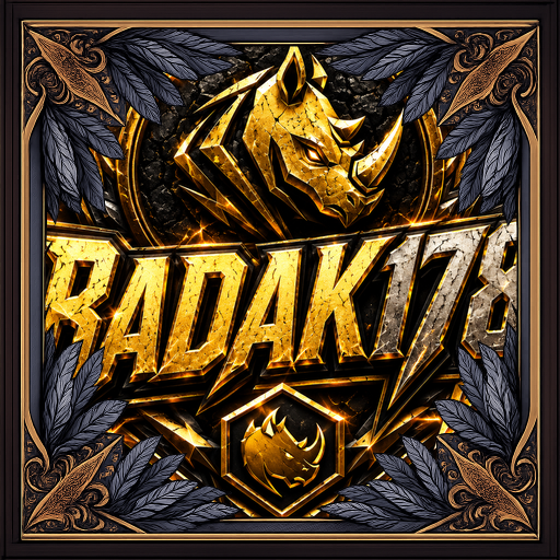 badak178 — mitra unggulan