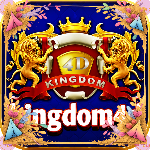 kingdom4d — mitra unggulan